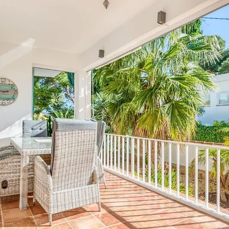 Belvilla By Oyo Casa Viramar Holiday home *