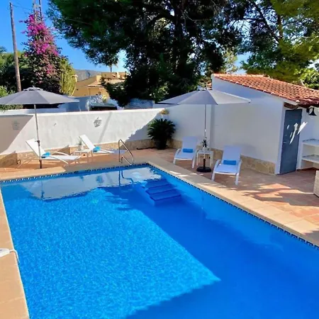 Holiday home Belvilla By Oyo Casa Viramar