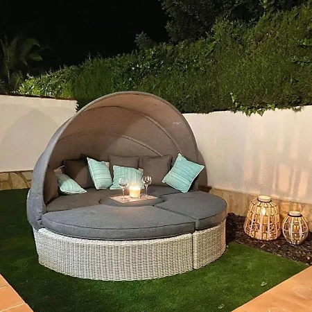 Belvilla By Oyo Casa Viramar Holiday home *