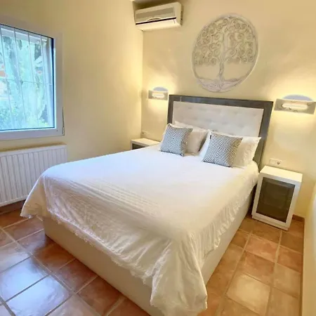 Belvilla By Oyo Casa Viramar Moraira