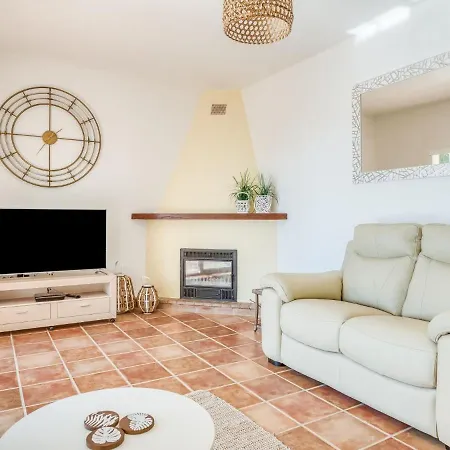 Belvilla By Oyo Casa Viramar * Moraira