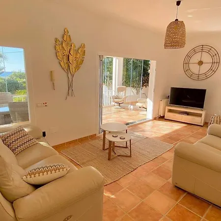 Holiday home Belvilla By Oyo Casa Viramar