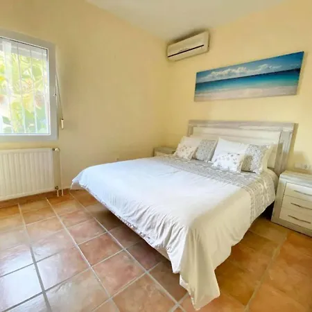 Belvilla By Oyo Casa Viramar Holiday home *