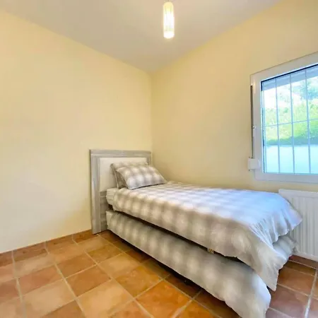 Holiday home Belvilla By Oyo Casa Viramar