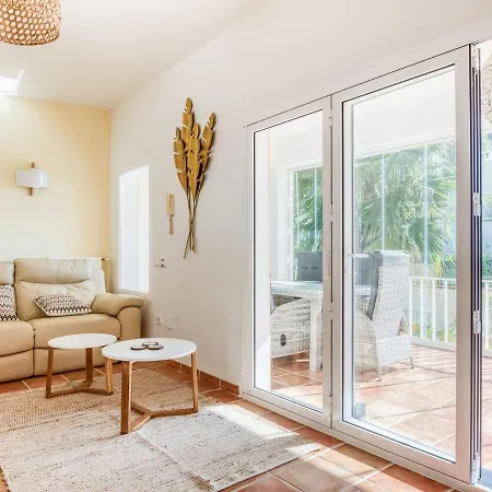 Belvilla By Oyo Casa Viramar Holiday home Moraira