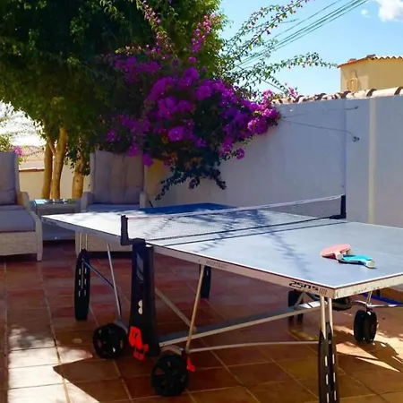 Holiday home Belvilla By Oyo Casa Viramar