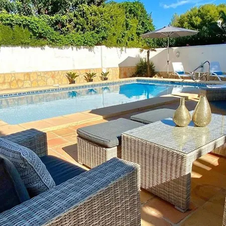 Belvilla By Oyo Casa Viramar *
