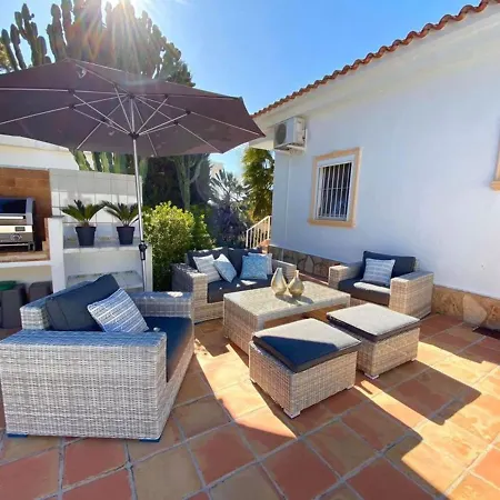 Holiday home Belvilla By Oyo Casa Viramar
