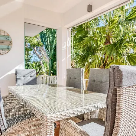 Holiday home Belvilla By Oyo Casa Viramar